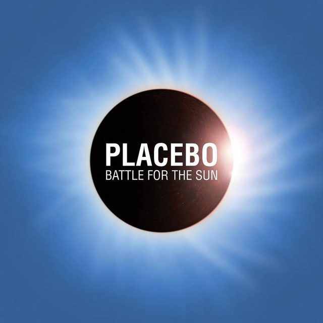 PLACEBO Battle For The Sun