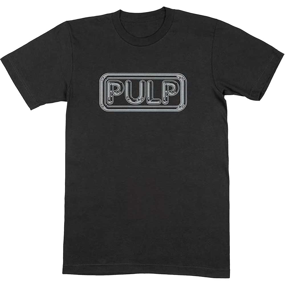 PULP Different Class Logo