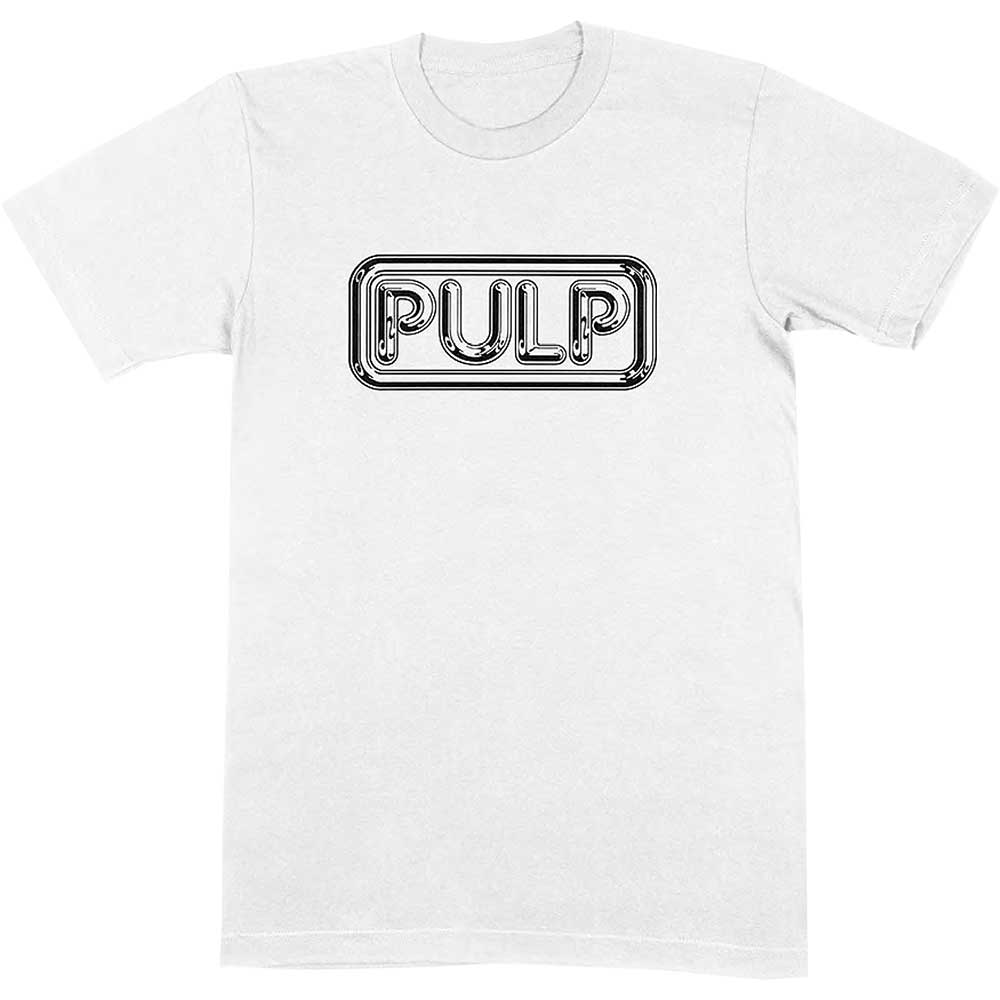 PULP Different Class Logo