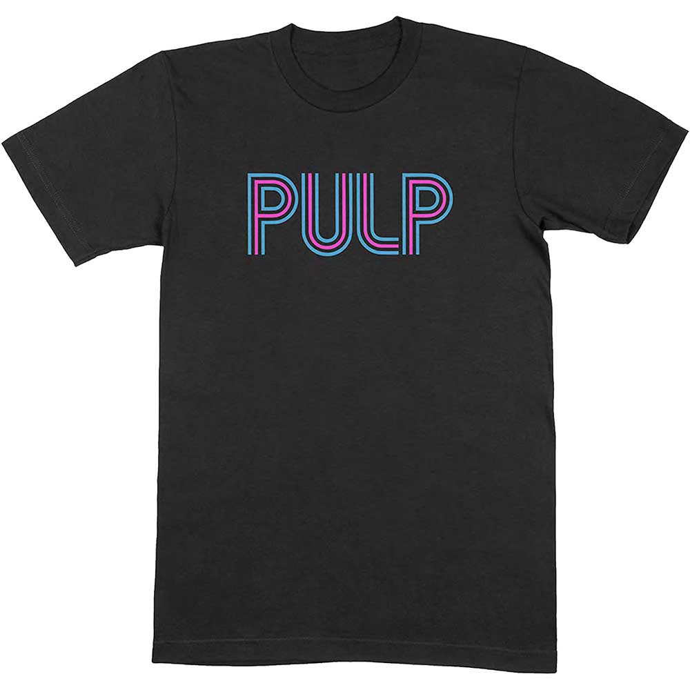 PULP Intro Logo