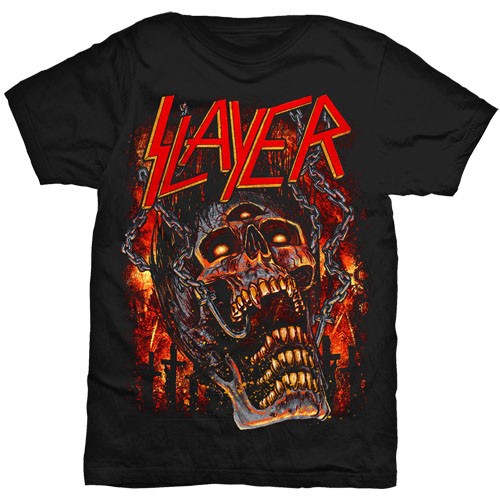 SLAYER Meat Hooks