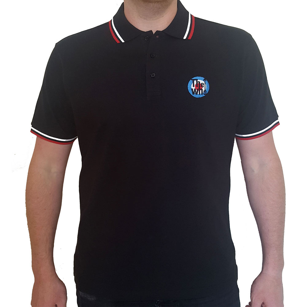 THE WHO Target
