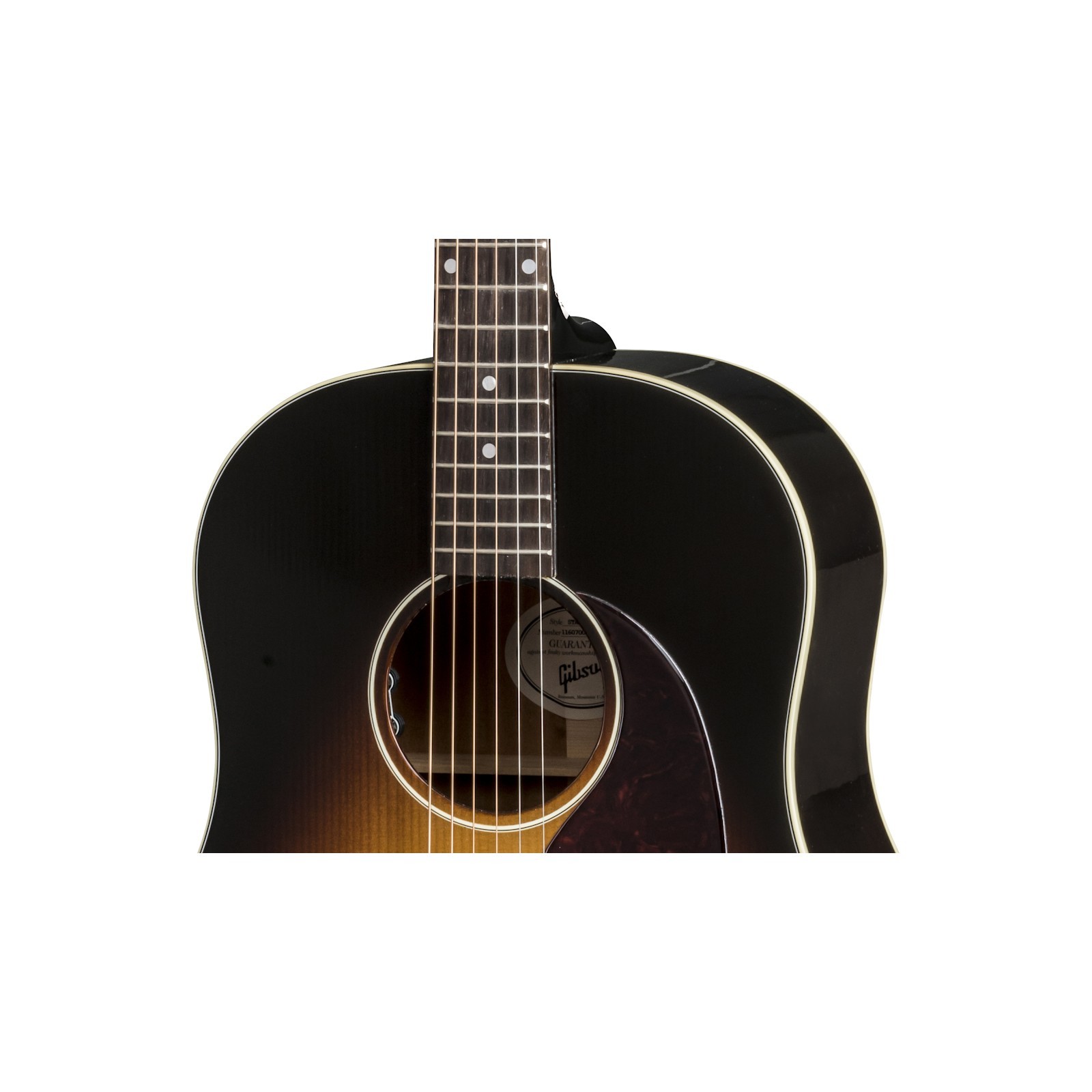 GIBSON J 45 Standard GIBSON J 45 Standard