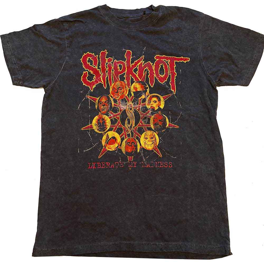 SLIPKNOT Liberate