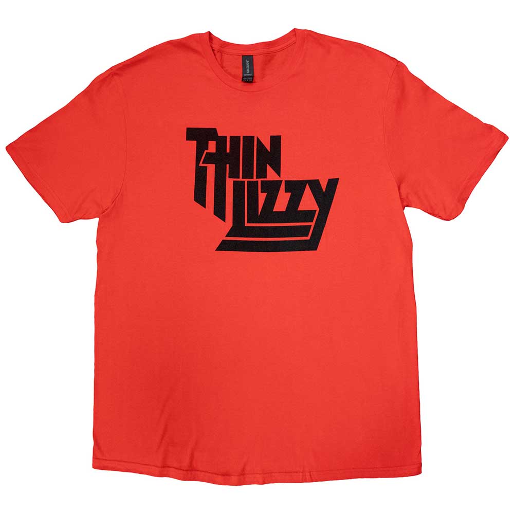 THIN LIZZY Logo