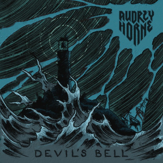 AUDREY HORNE Devils Bell