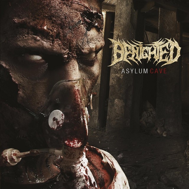 BENIGHTED Asylum Cave