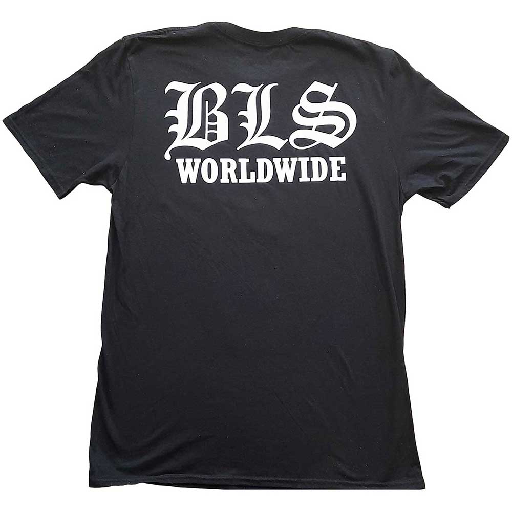 BLACK LABEL SOCIETY Worldwide V 2