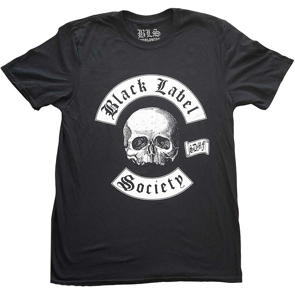 BLACK LABEL SOCIETY Worldwide V 2