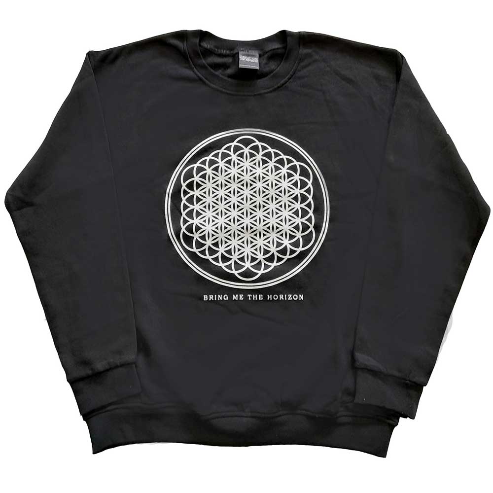 BRING ME THE HORIZON Sempiternal