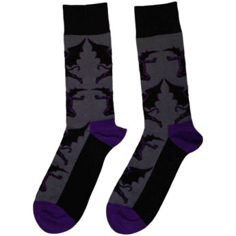 Chaussettes BLACK SABBATH Demons