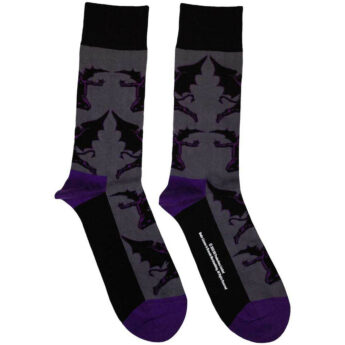 Chaussettes BLACK SABBATH Demons