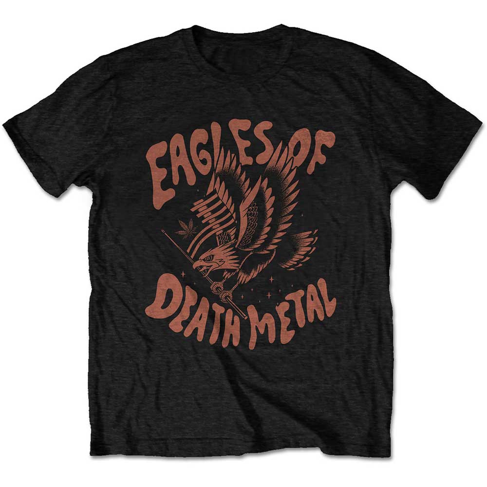 EAGLES OF DEATH METAL Eagle
