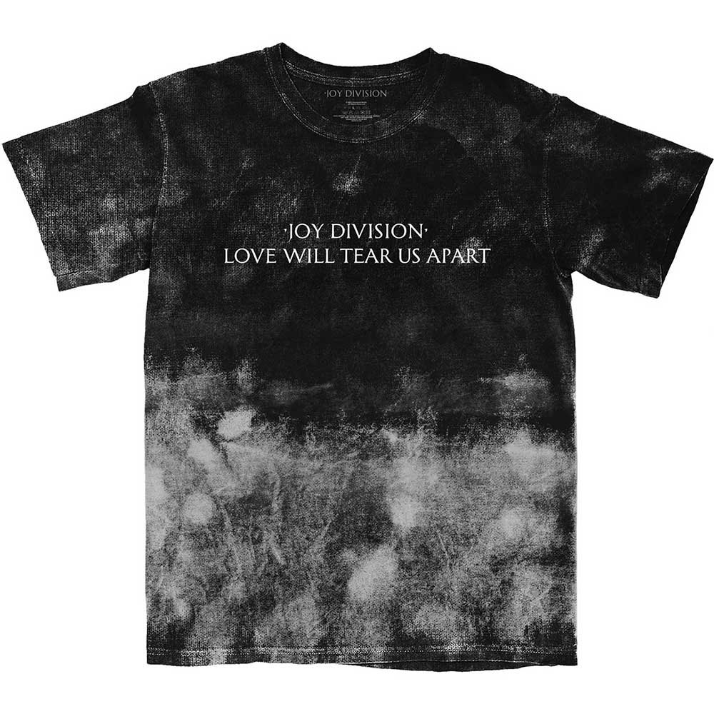 JOY DIVISION Tear Us Apart