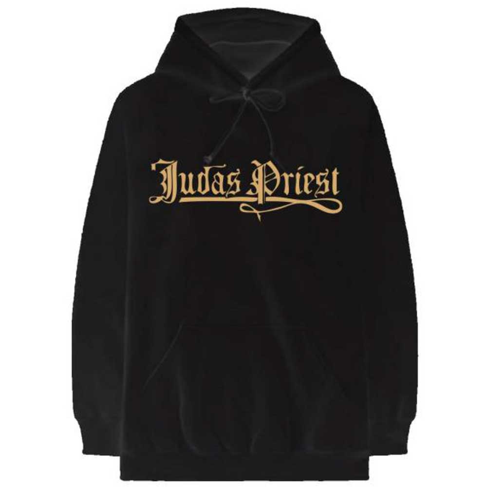 JUDAS PRIEST Sin After Sin Logo And Album Cover