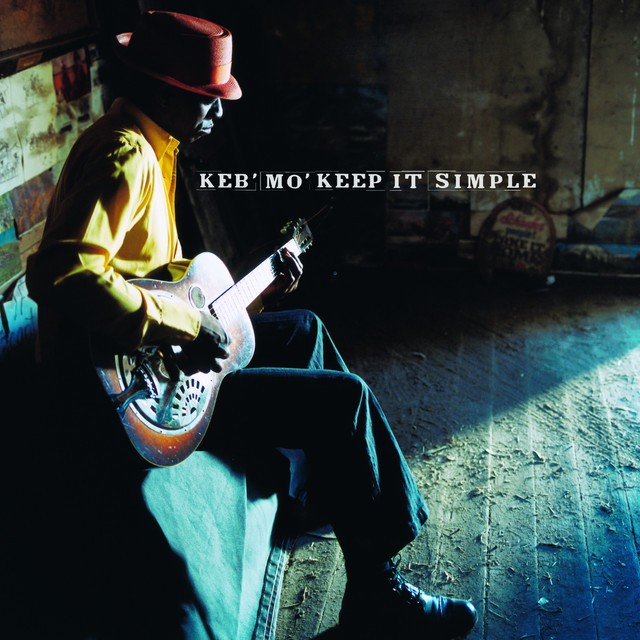 KEB MO Keep It Simple