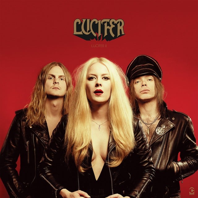 LUCIFER Lucifer II