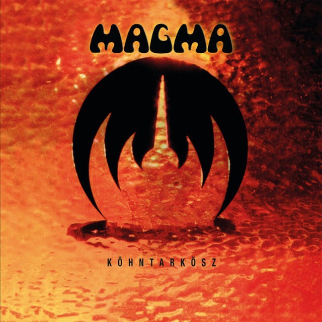 MAGMA Kohntarkosz