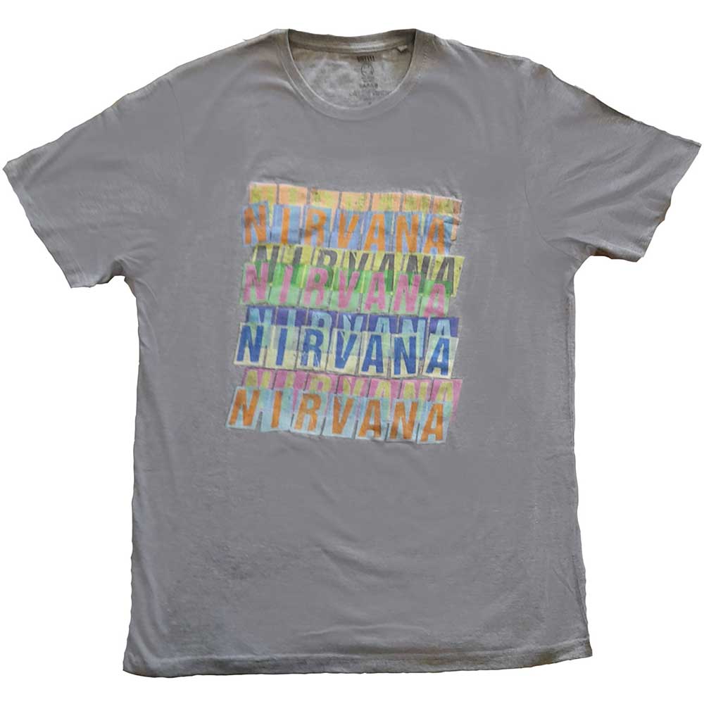 NIRVANA Repeat