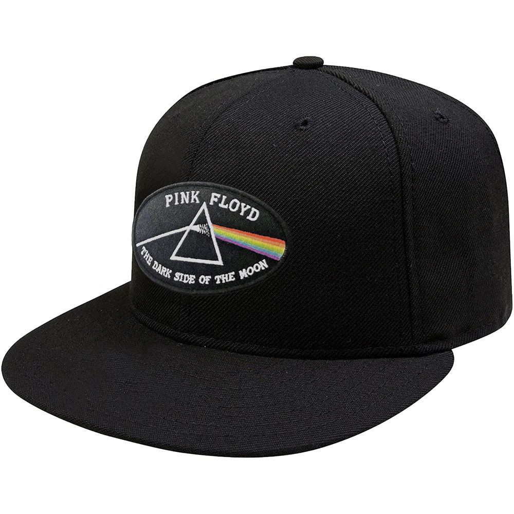PINK FLOYD The Dark Side Of The Moon Black Border