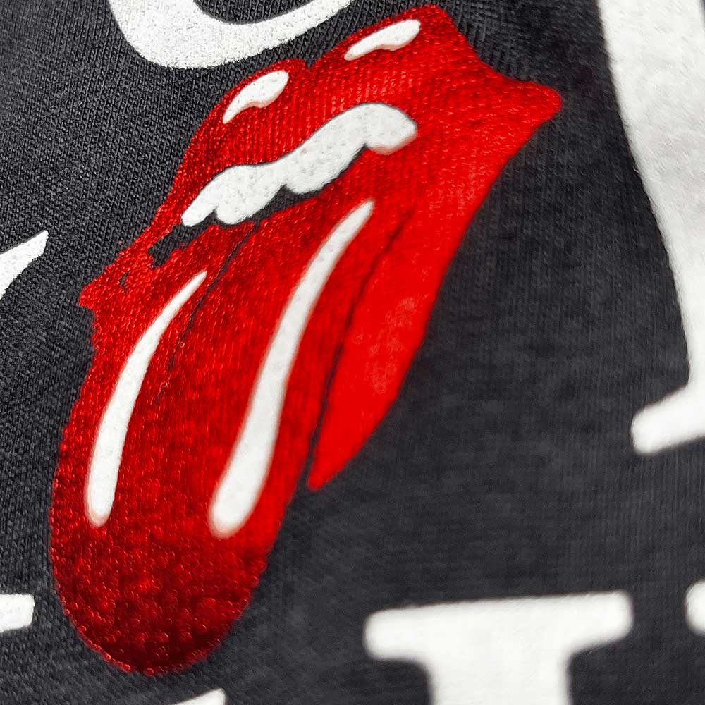 THE ROLLING STONES Sixty It s Only R And R But I Like It