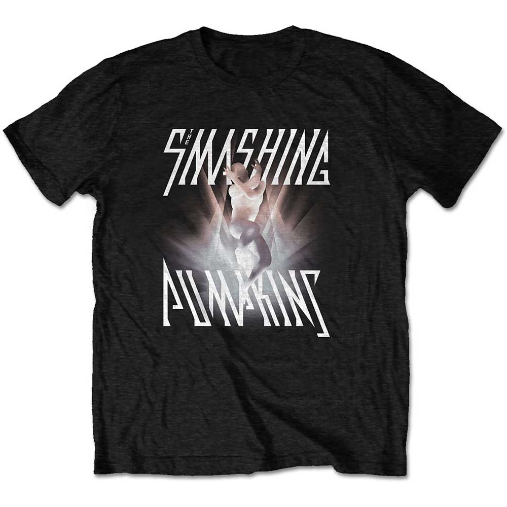 THE SMASHING PUMPKINS CYR
