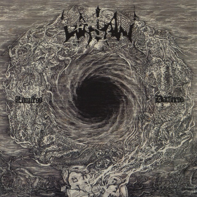 WATAIN Lawless Darkness