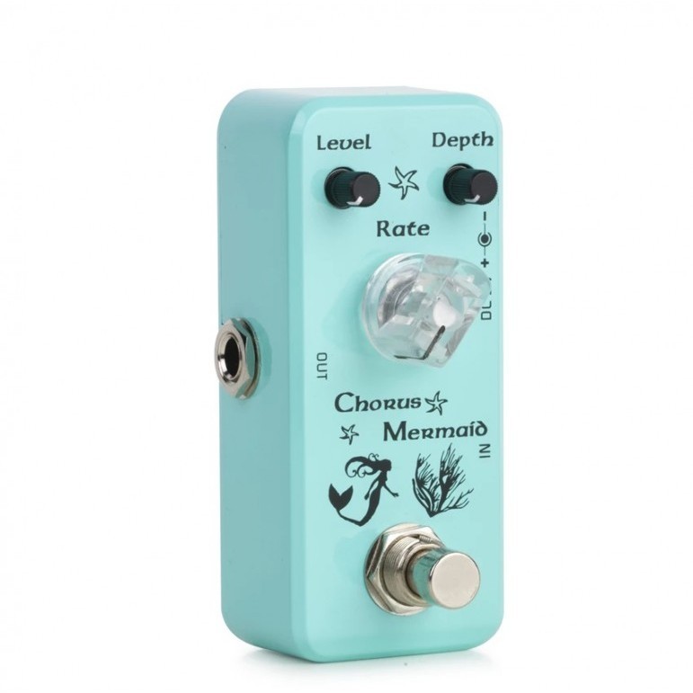 MOVALL MP 309 Chorus Mermaid