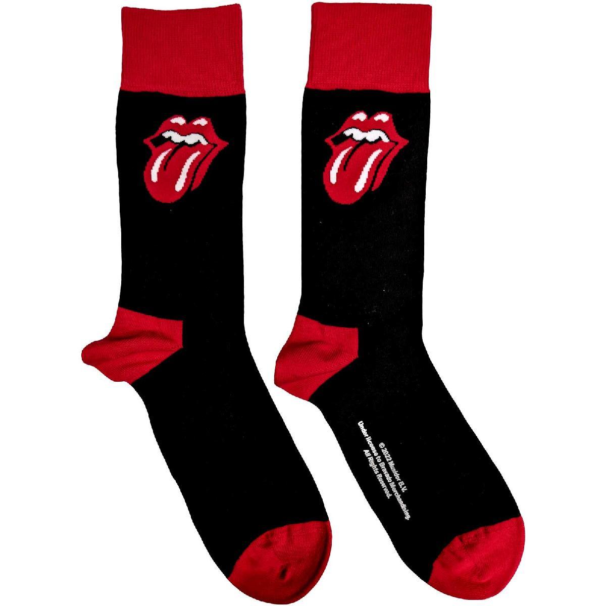 THE ROLLING STONES Classic Tongue