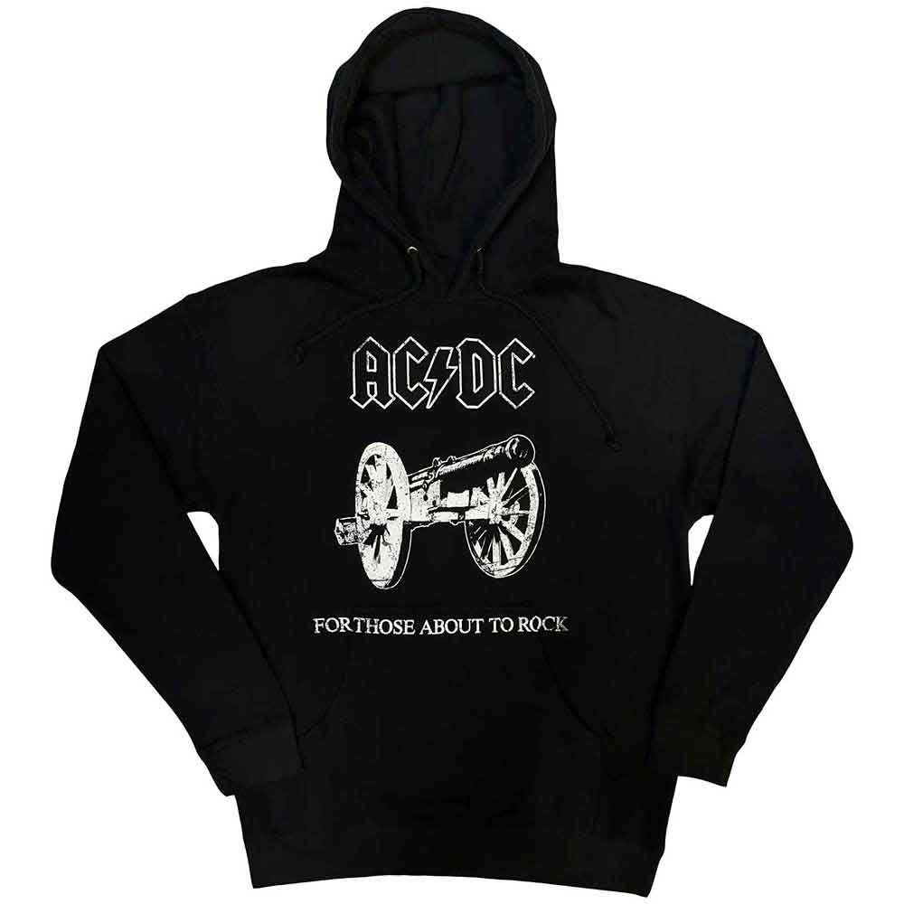 ACDC About To Rock