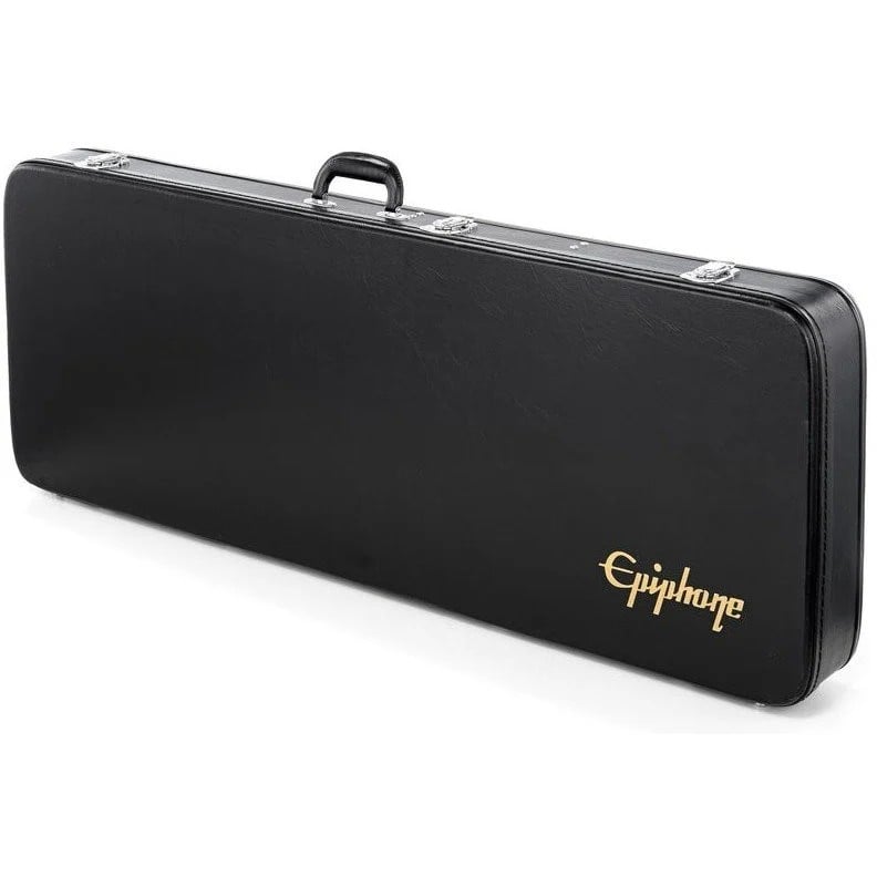 EPIPHONE Explorer Bass Hard Case