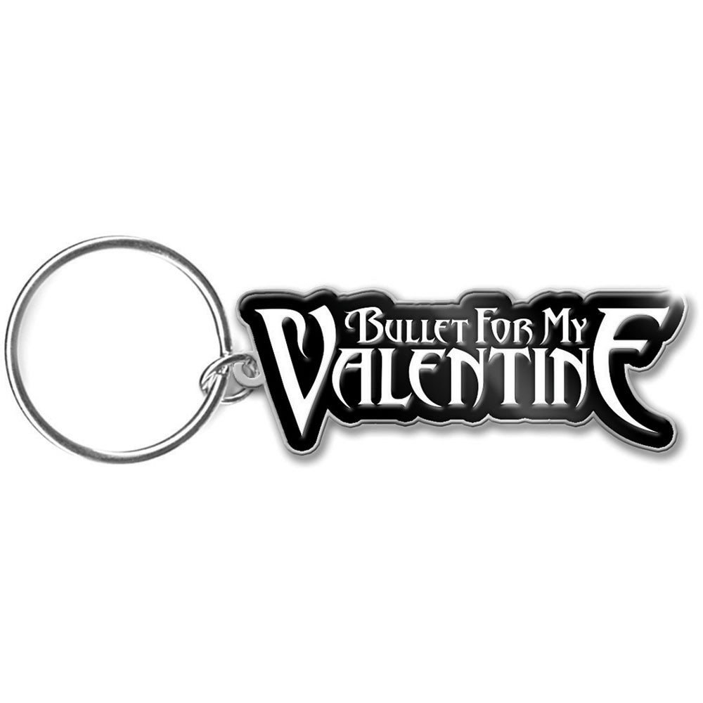 BULLET FOR MY VALENTINE Logo