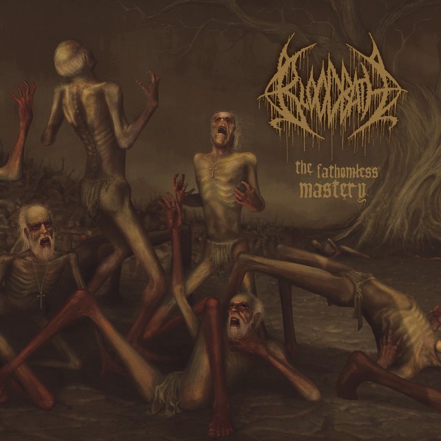 BLOODBATH The Fathomless Mastery