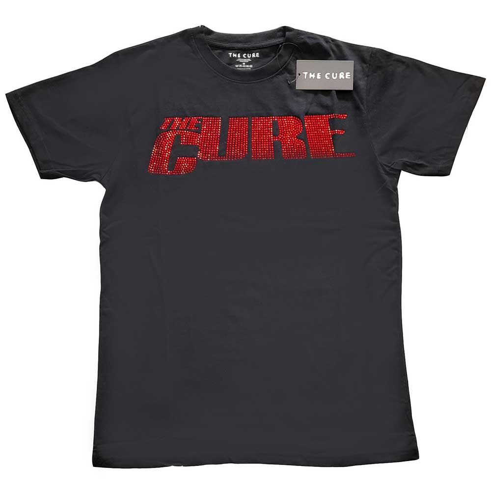 THE CURE Logo