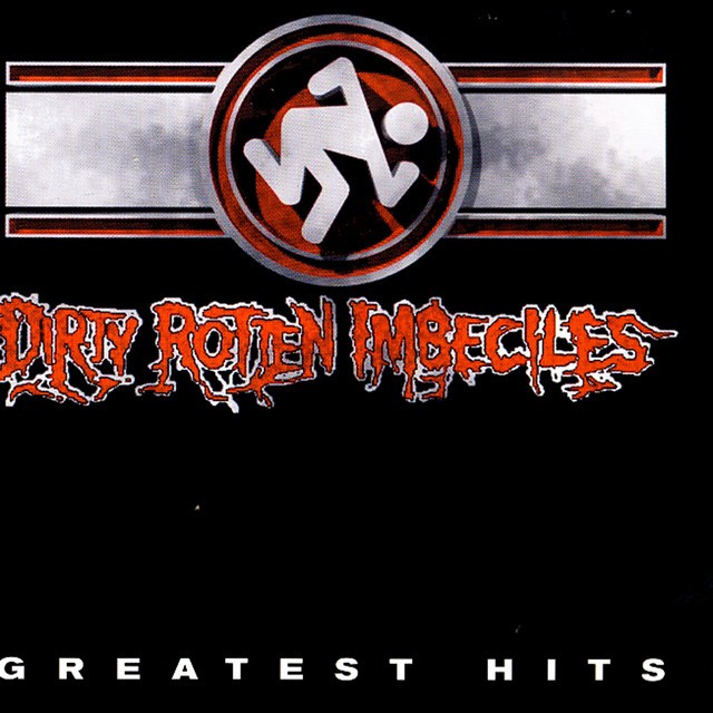 D R I Greatest Hits