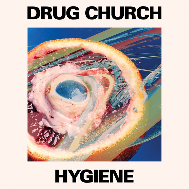 DRUG CHURCH Hygiene
