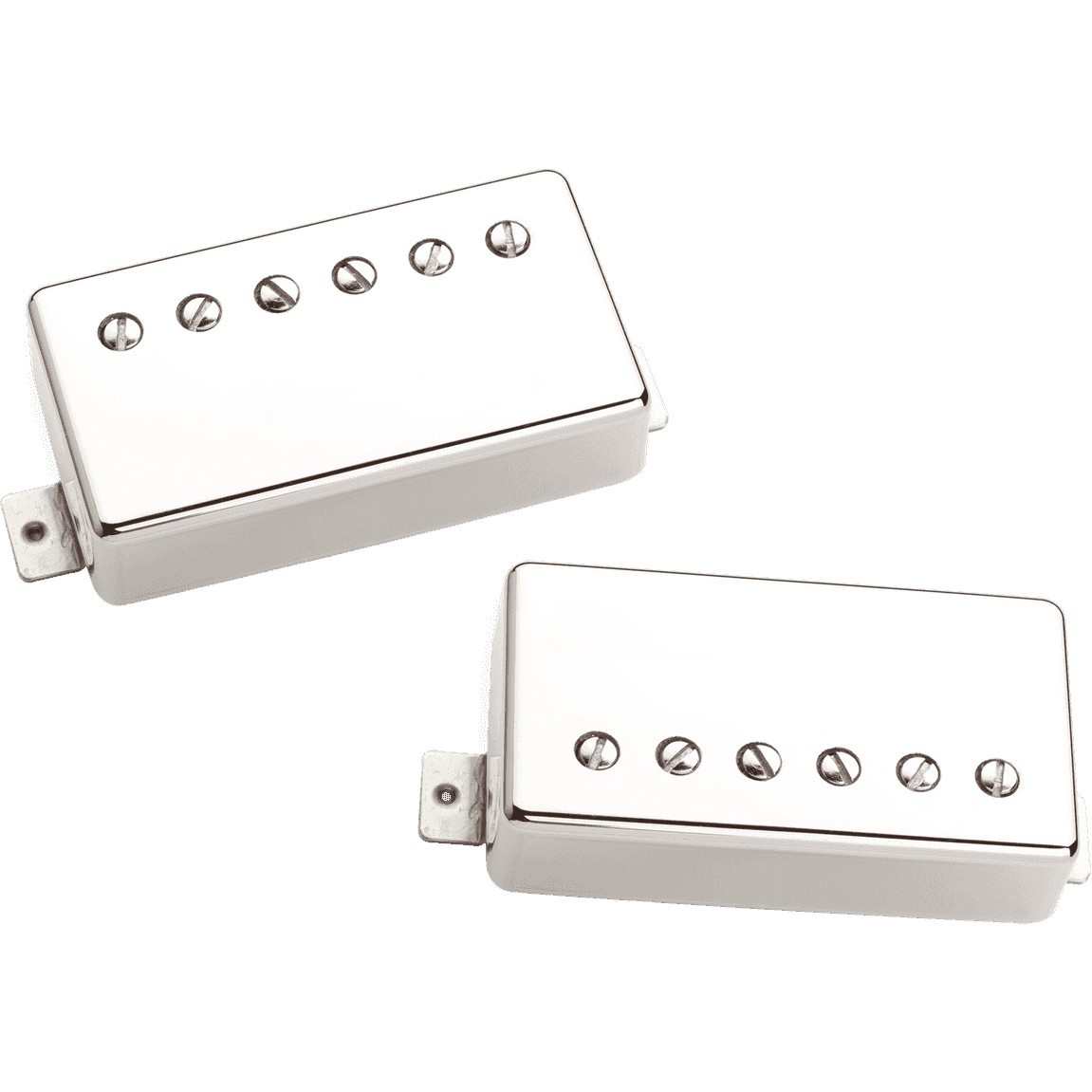 SEYMOUR DUNCAN Green Magic Set