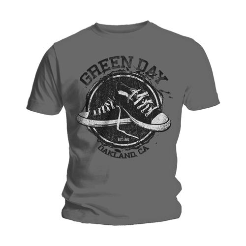 GREEN DAY Converse