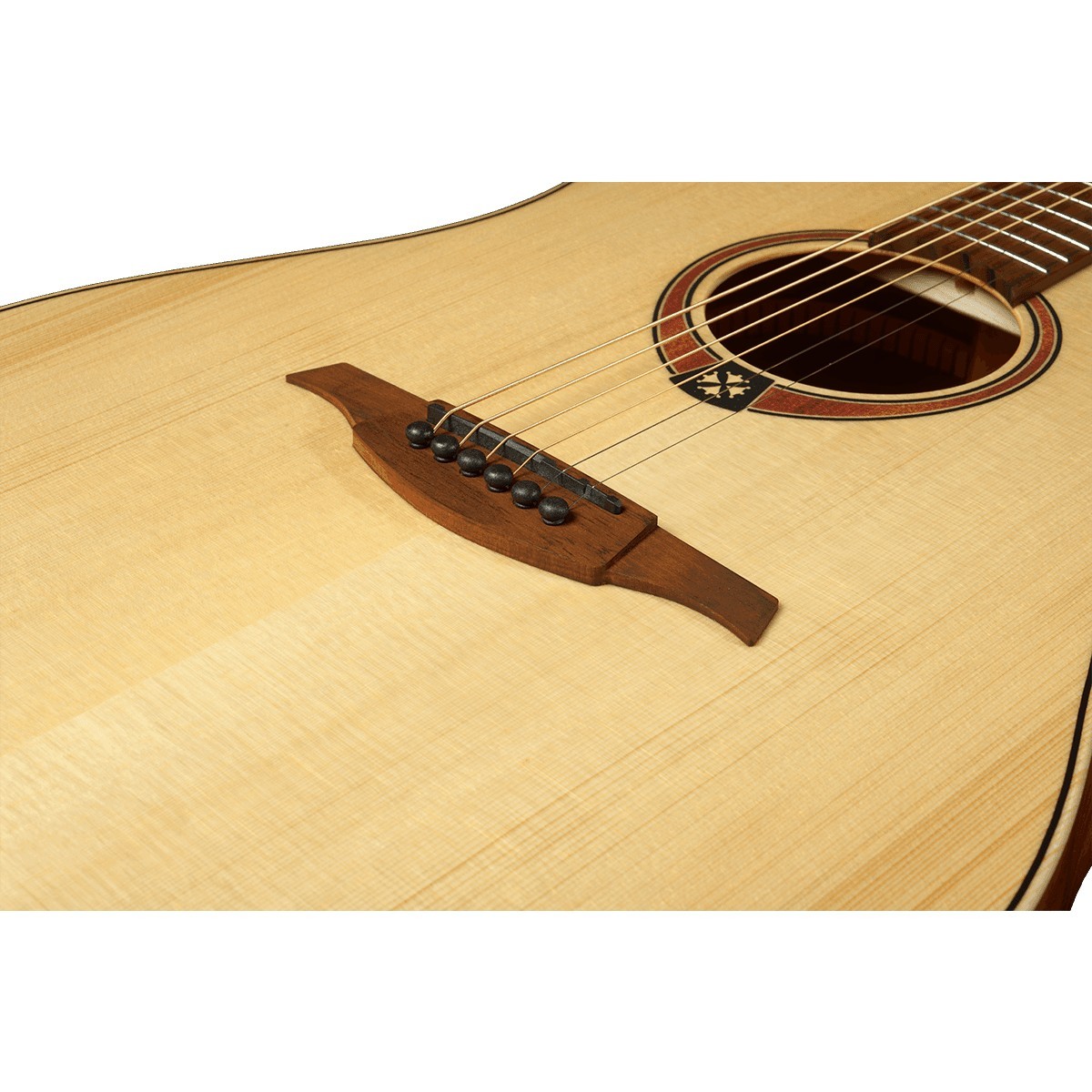 LAG Tramontane 70 Dreadnought Natural LAG Tramontane 70 Dreadnought Natural