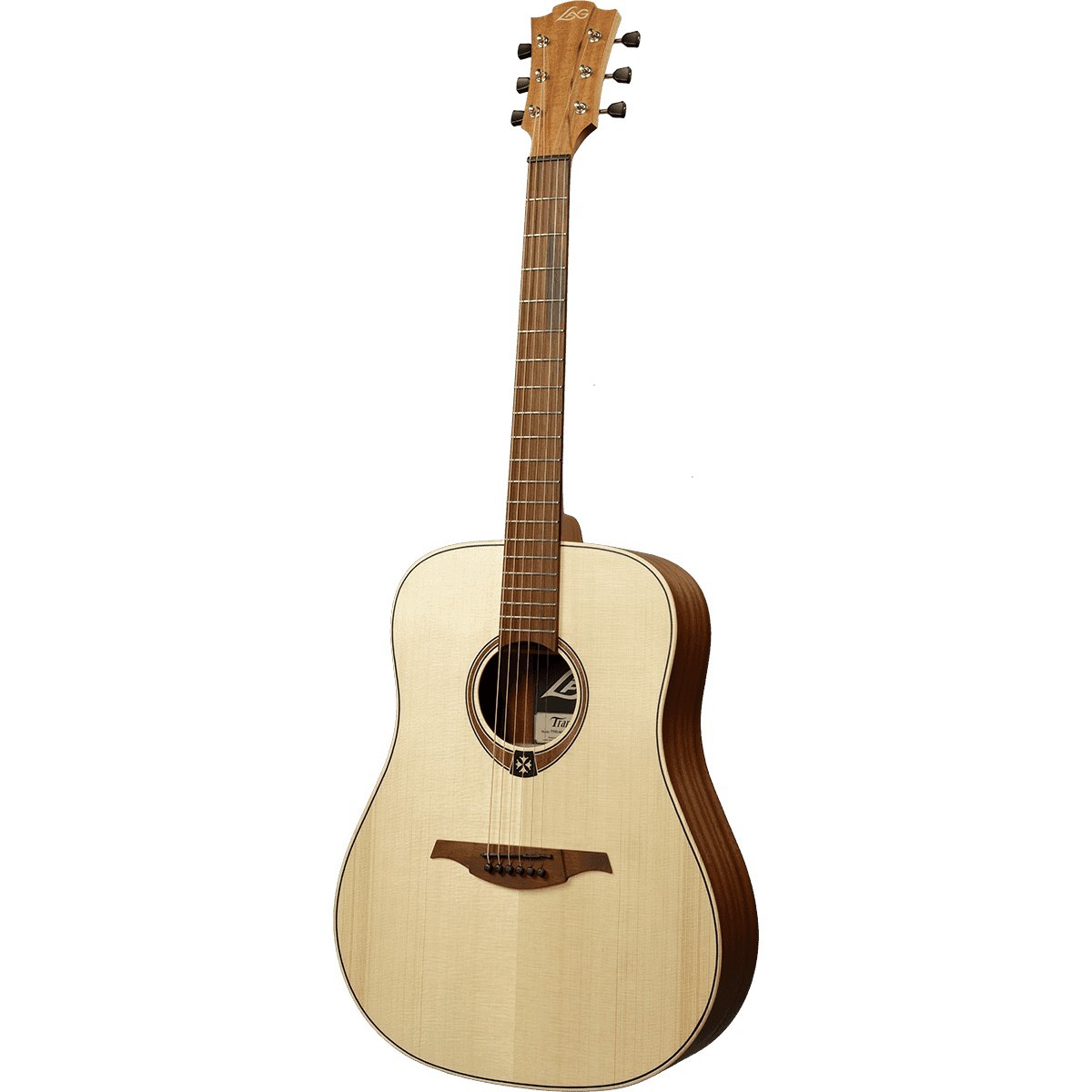 LAG Tramontane 70 Dreadnought Natural LAG Tramontane 70 Dreadnought Natural