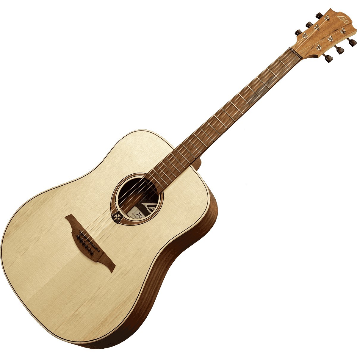 LAG Tramontane 70 Dreadnought Natural LAG Tramontane 70 Dreadnought Natural