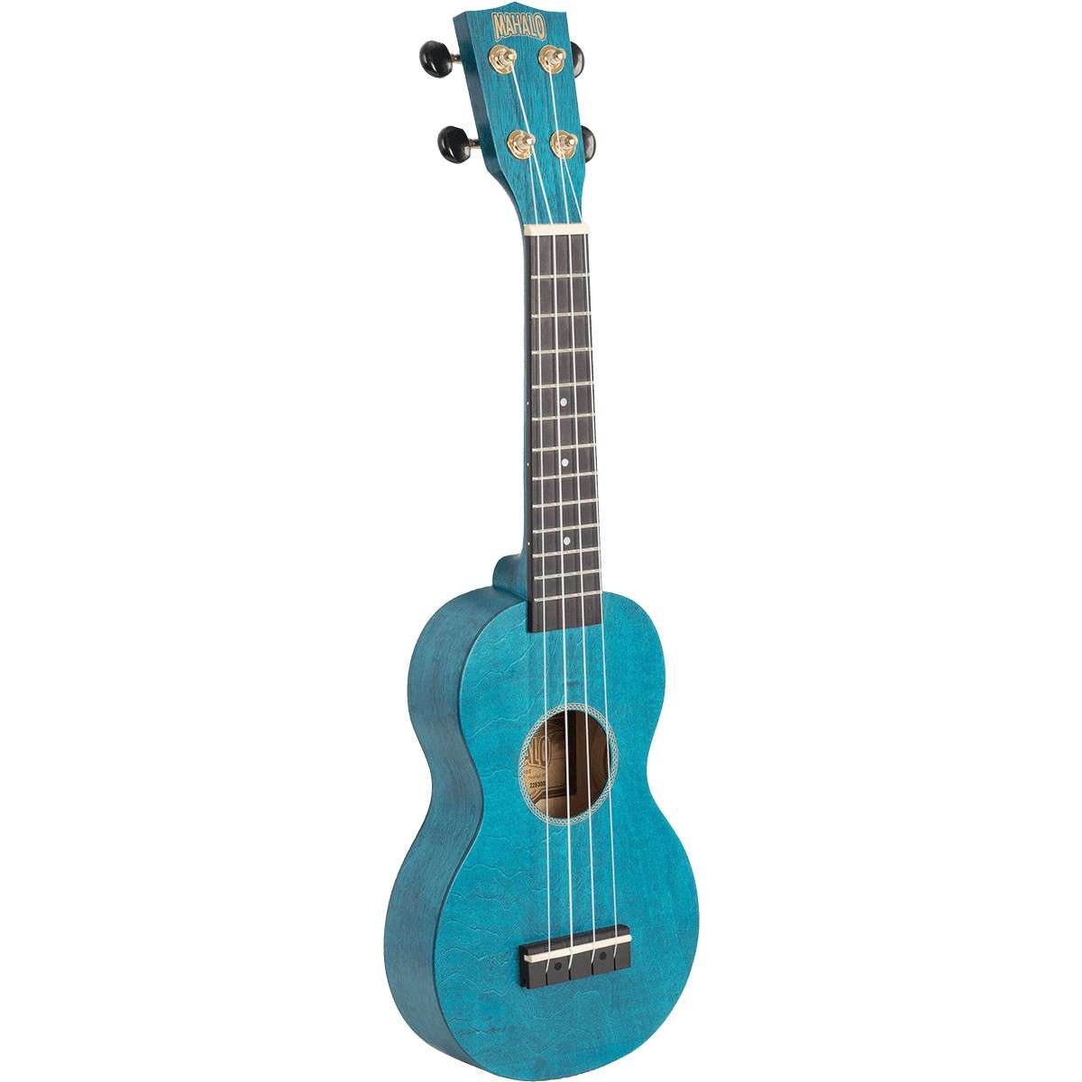 MAHALO Slimline Serie Soprano MAHALO Slimline Serie Soprano
