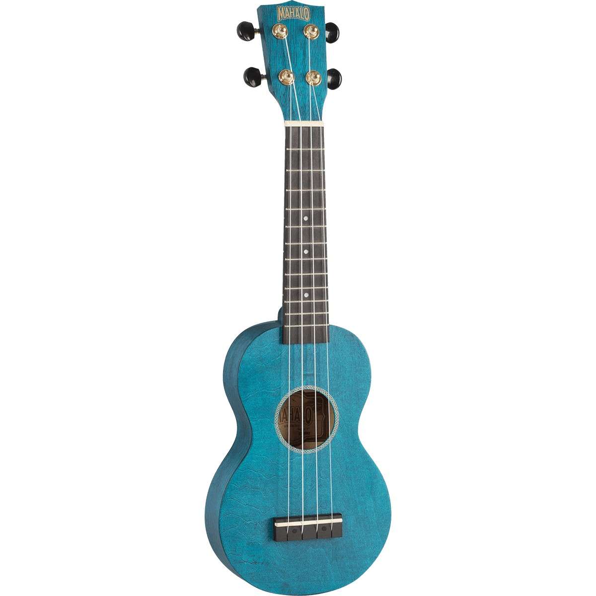 MAHALO Slimline Serie Soprano