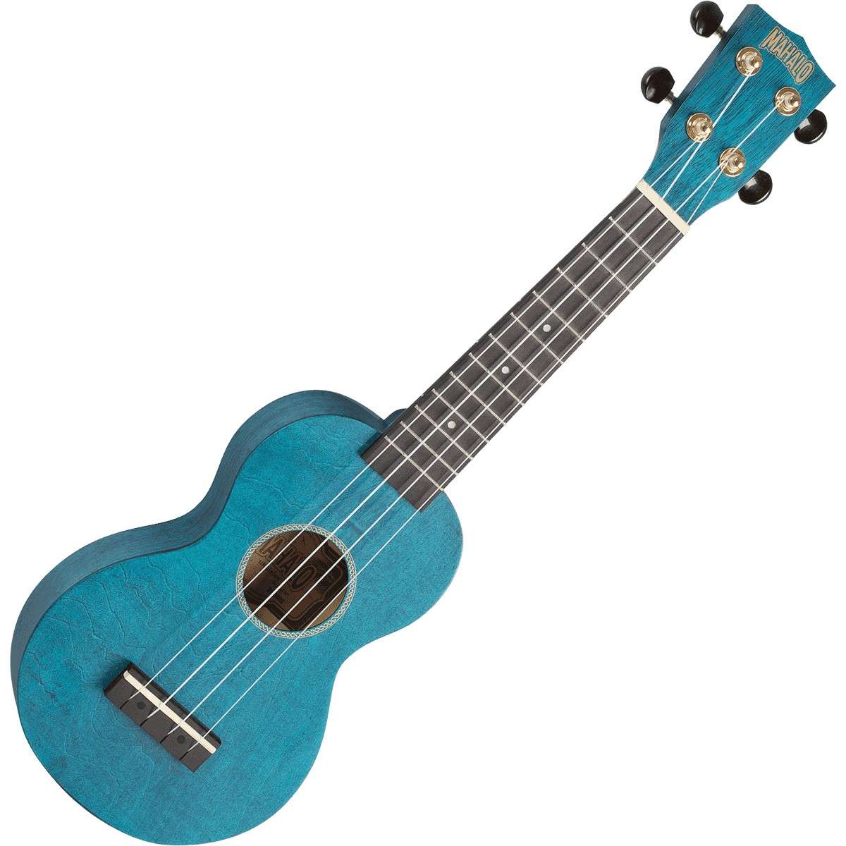 MAHALO Slimline Serie Soprano