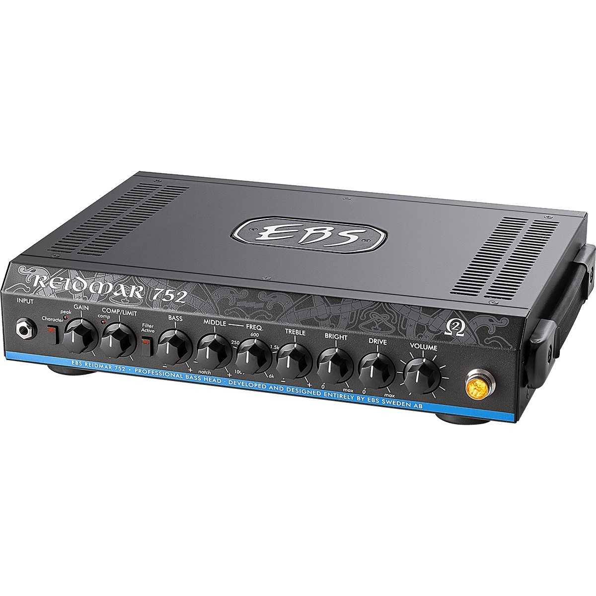 EBS Reidmar 752 EBS Reidmar 752