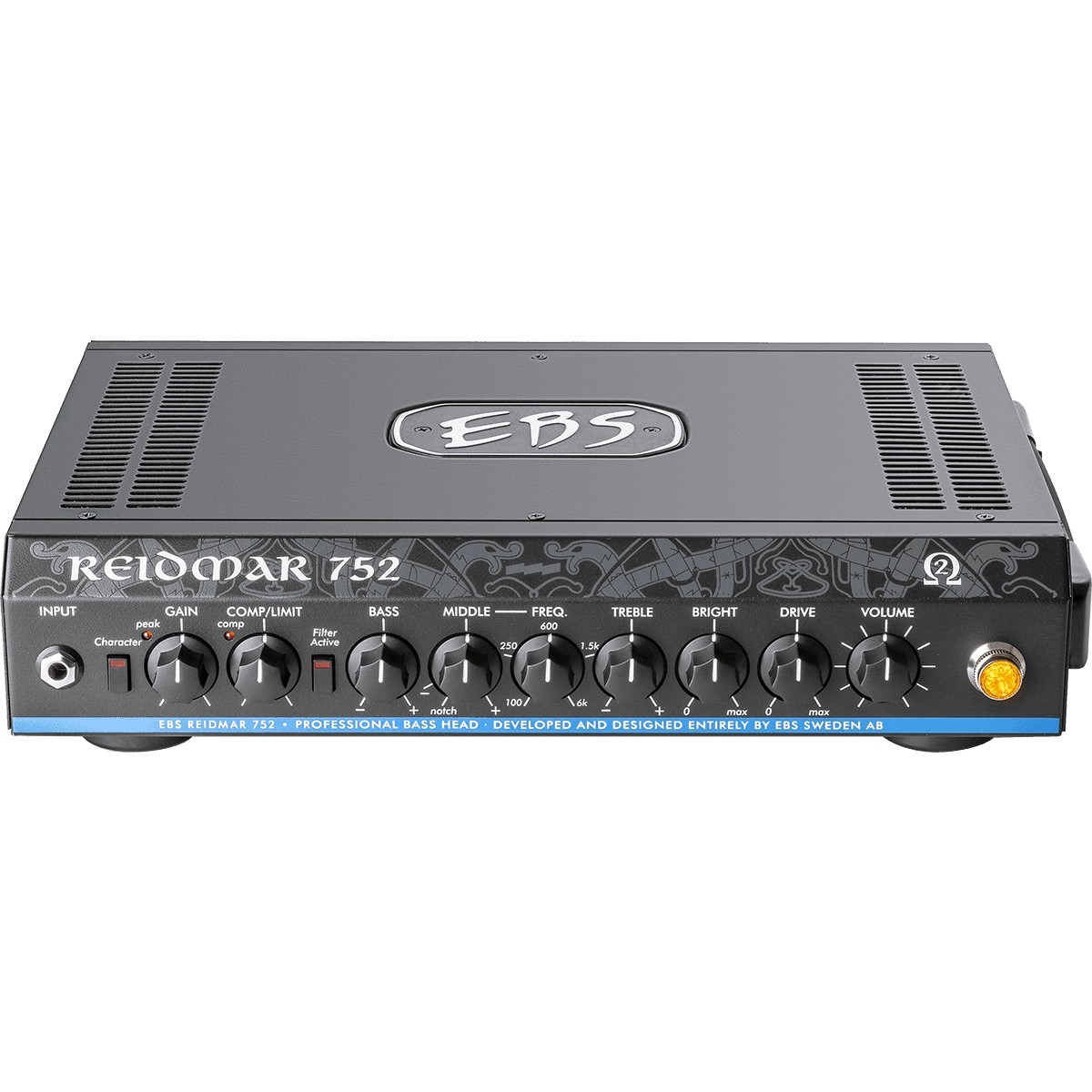 EBS Reidmar 752