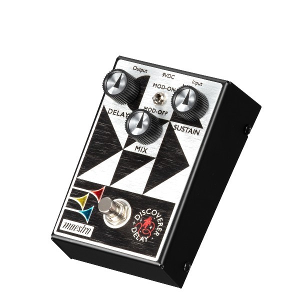 MAESTRO Discoverer Delay