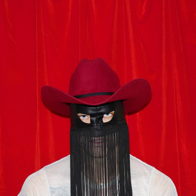 ORVILLE PECK Pony