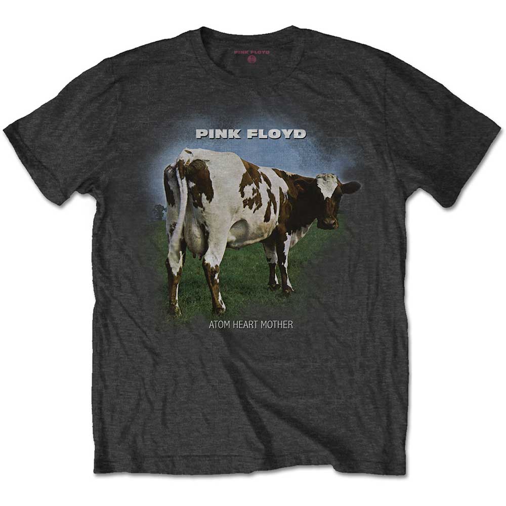 PINK FLOYD Atom Heart Mother Fade