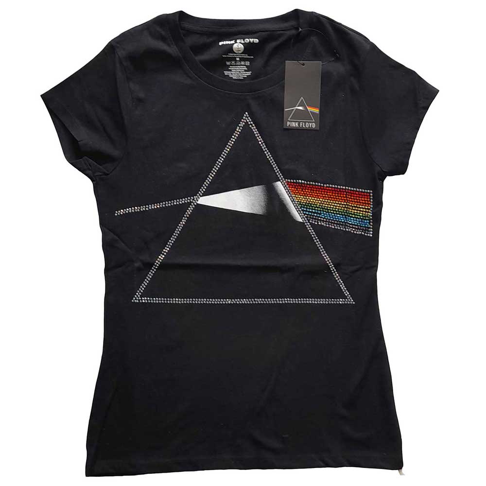 PINK FLOYD Dark Side Of The Moon
